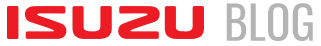 Logotipo de isuzu blog